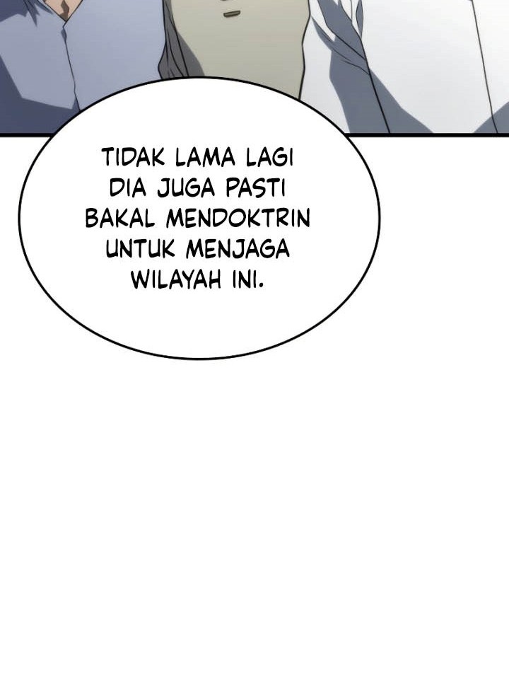 Revenge of the Iron-Blooded Sword Hound Chapter 17 Gambar 57