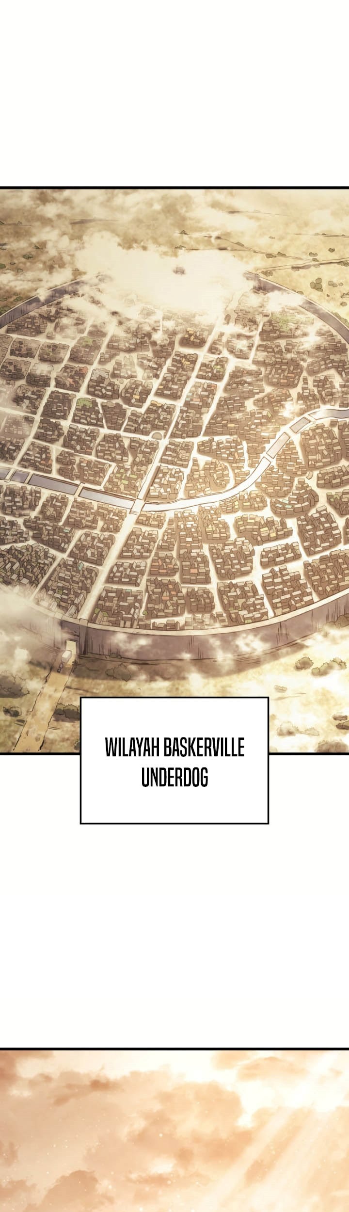 Manhwa Revenge of the Iron-Blooded Sword Hound Chapter 17 gambar nomor 2