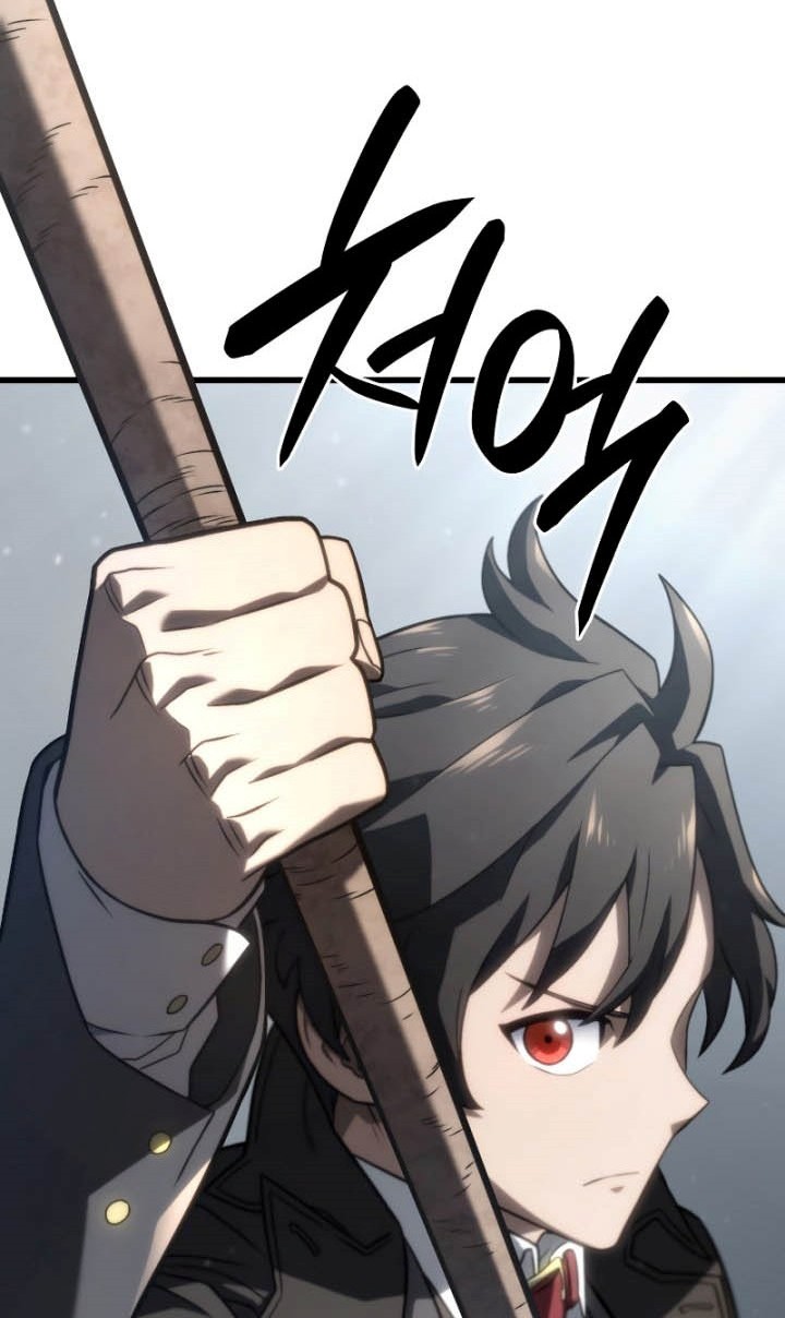 Revenge of the Iron-Blooded Sword Hound Chapter 17 Gambar 61