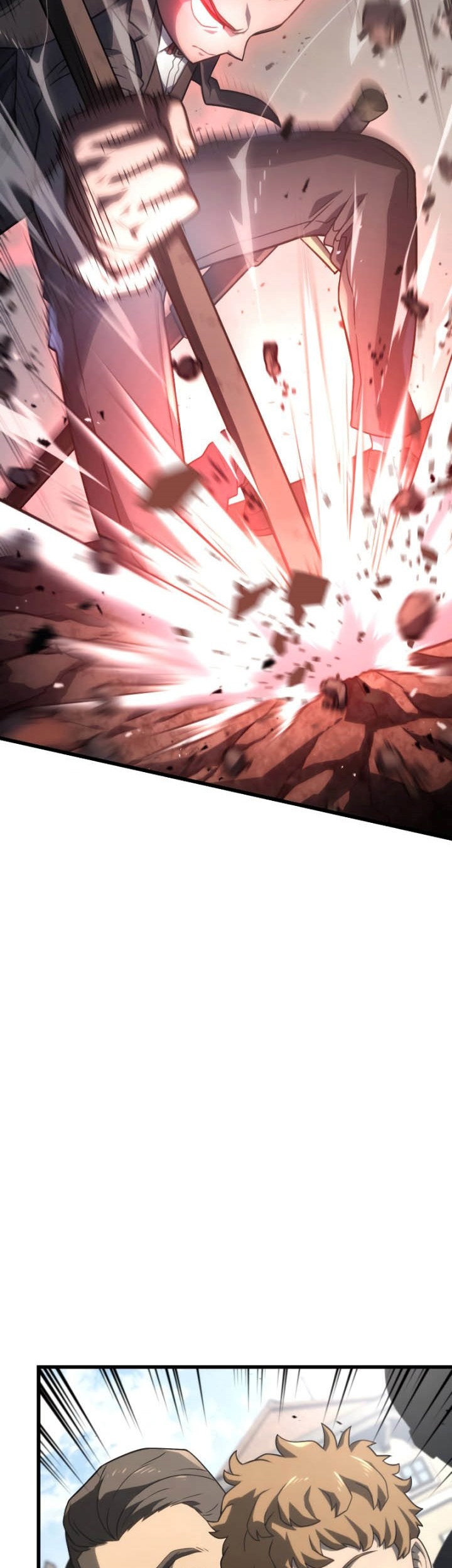 Revenge of the Iron-Blooded Sword Hound Chapter 17 Gambar 64