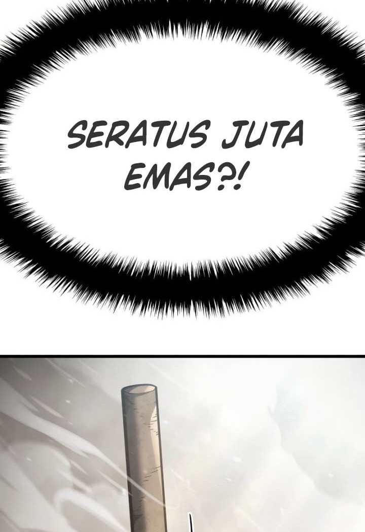 Revenge of the Iron-Blooded Sword Hound Chapter 17 Gambar 75