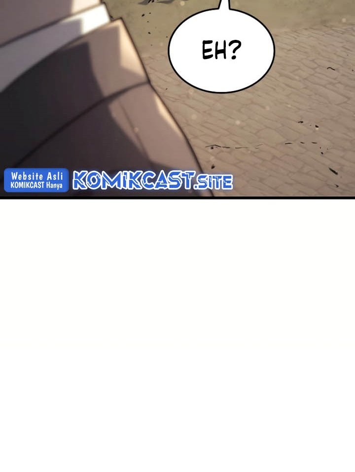 Revenge of the Iron-Blooded Sword Hound Chapter 17 Gambar 9