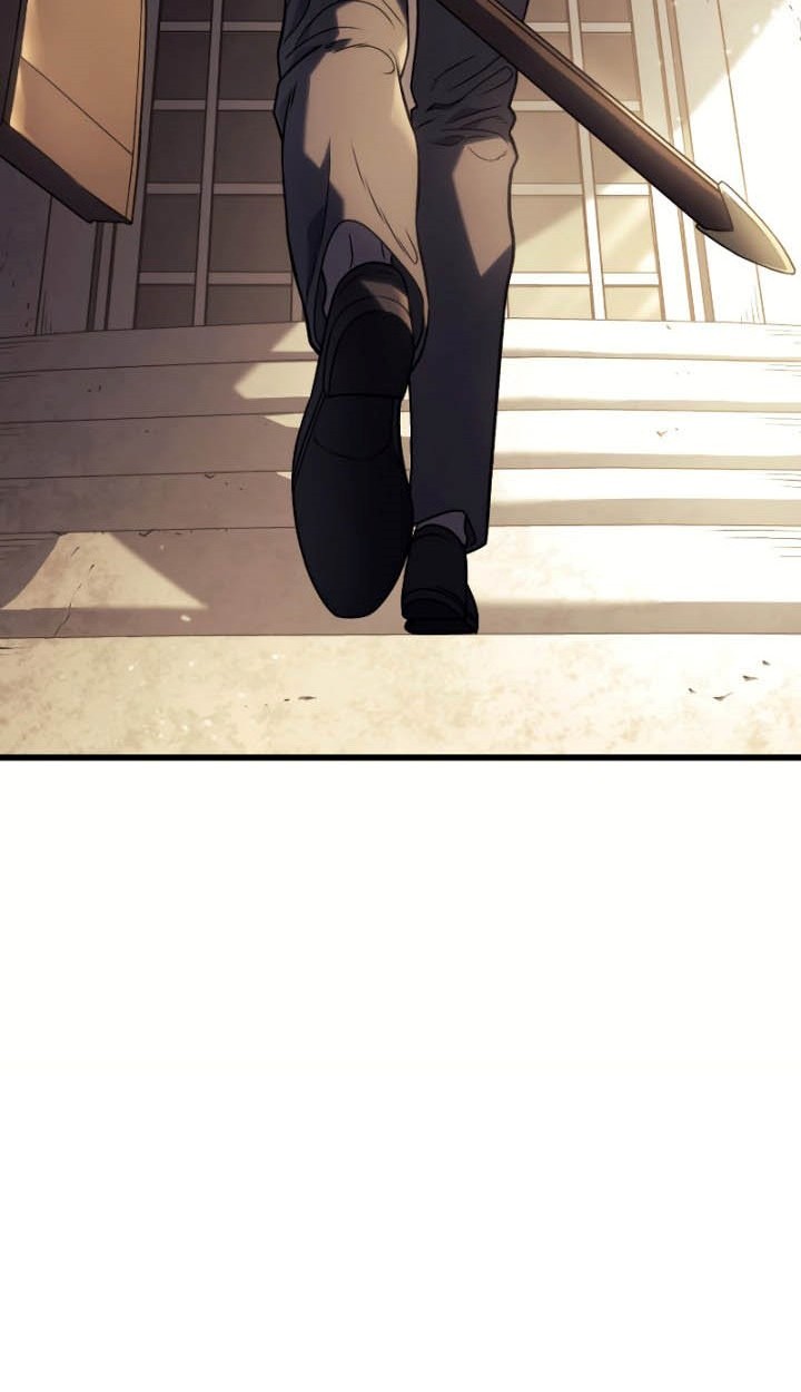 Revenge of the Iron-Blooded Sword Hound Chapter 17 Gambar 15