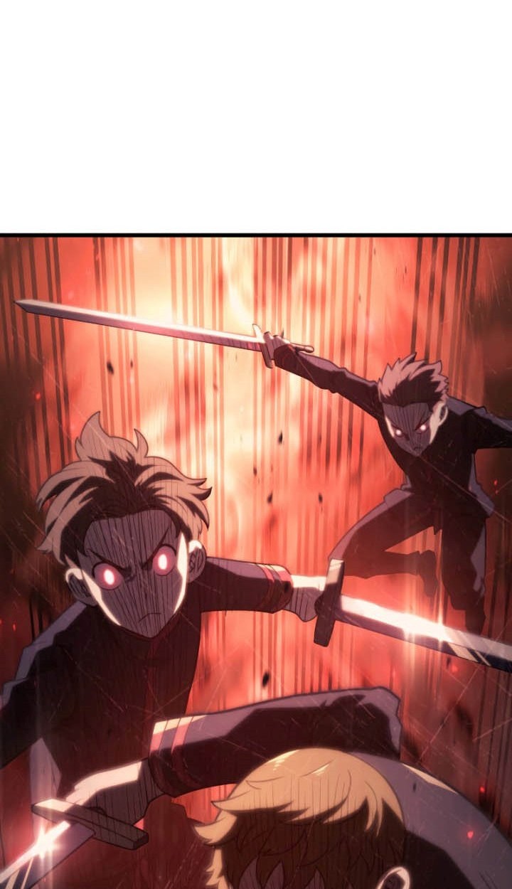 Revenge of the Iron-Blooded Sword Hound Chapter 16 Gambar 23