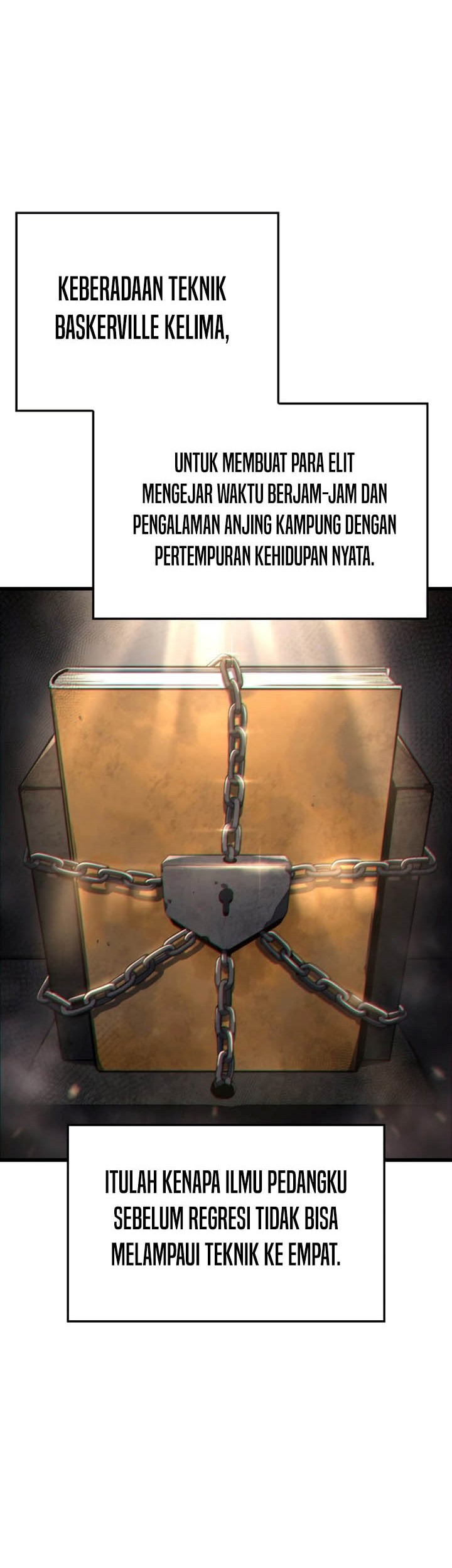Revenge of the Iron-Blooded Sword Hound Chapter 16 Gambar 62