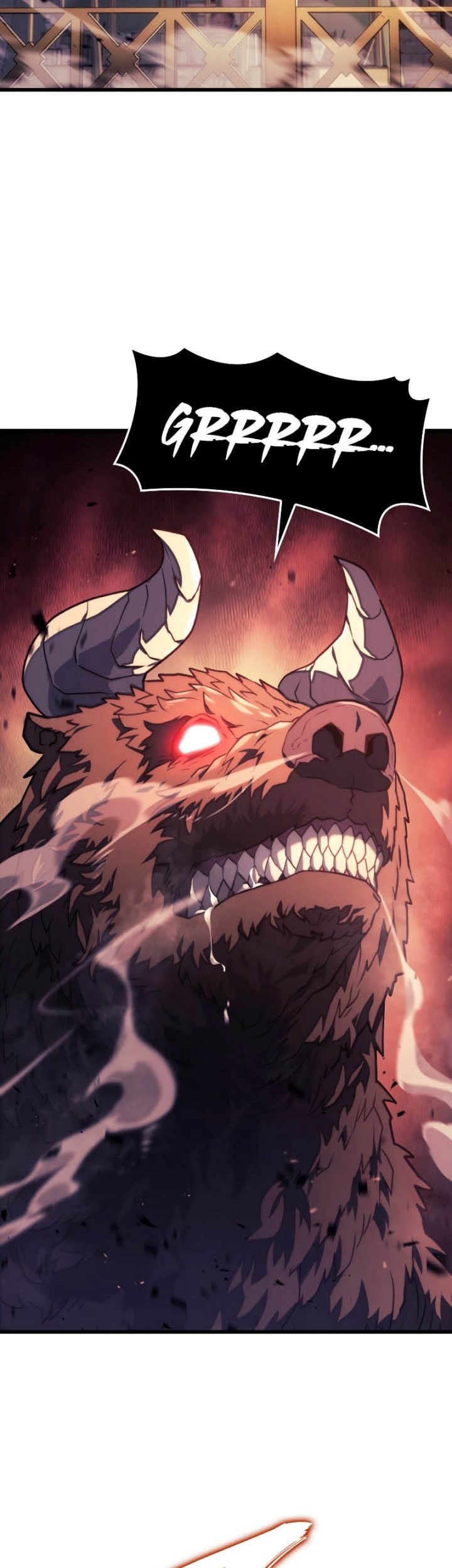 Revenge of the Iron-Blooded Sword Hound Chapter 16 Gambar 4