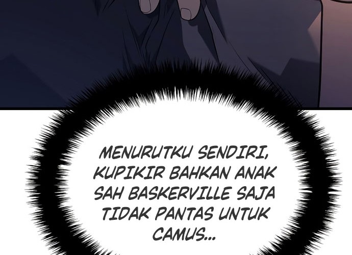 Revenge of the Iron-Blooded Sword Hound Chapter 15 Gambar 18