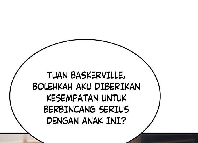Revenge of the Iron-Blooded Sword Hound Chapter 15 Gambar 23