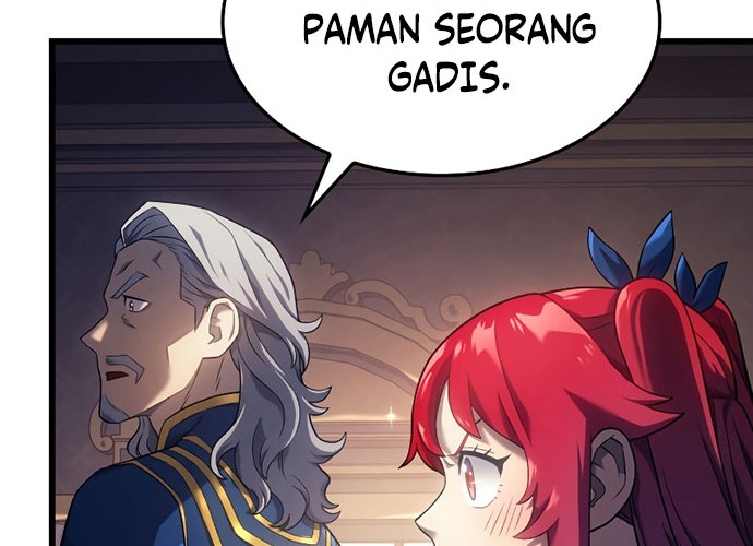 Revenge of the Iron-Blooded Sword Hound Chapter 15 Gambar 25