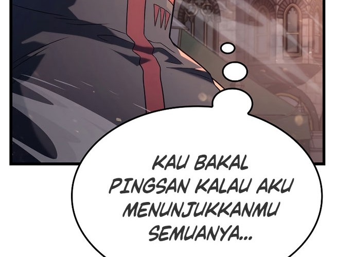 Revenge of the Iron-Blooded Sword Hound Chapter 15 Gambar 36