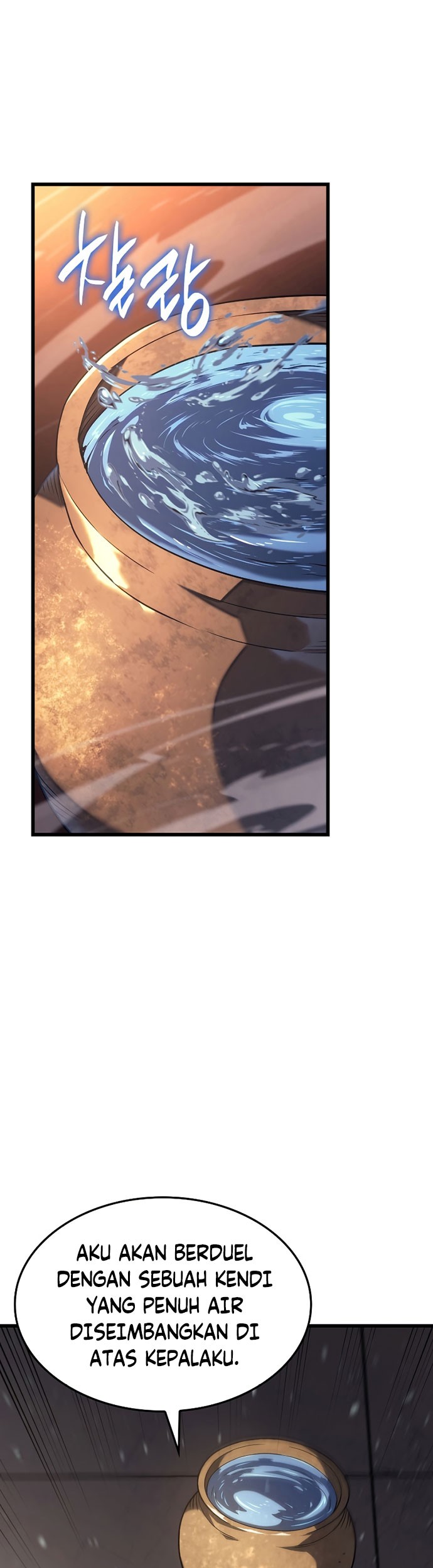 Revenge of the Iron-Blooded Sword Hound Chapter 15 Gambar 42