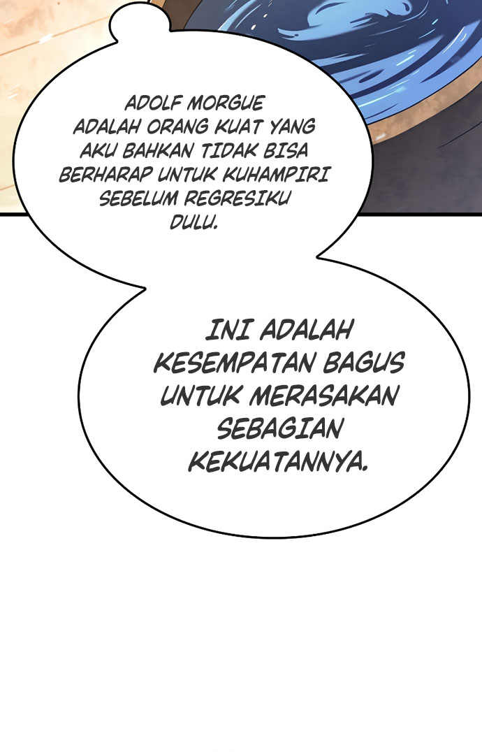 Revenge of the Iron-Blooded Sword Hound Chapter 15 Gambar 46