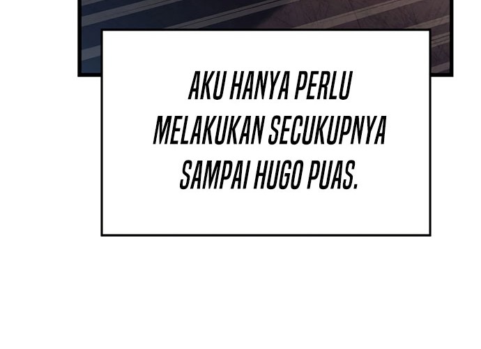 Revenge of the Iron-Blooded Sword Hound Chapter 15 Gambar 50