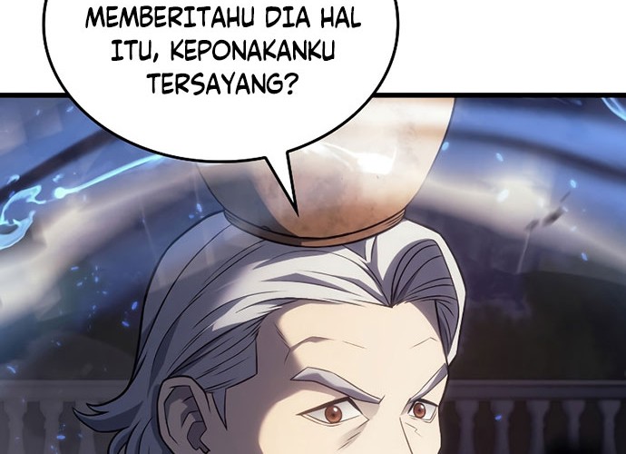 Revenge of the Iron-Blooded Sword Hound Chapter 15 Gambar 57