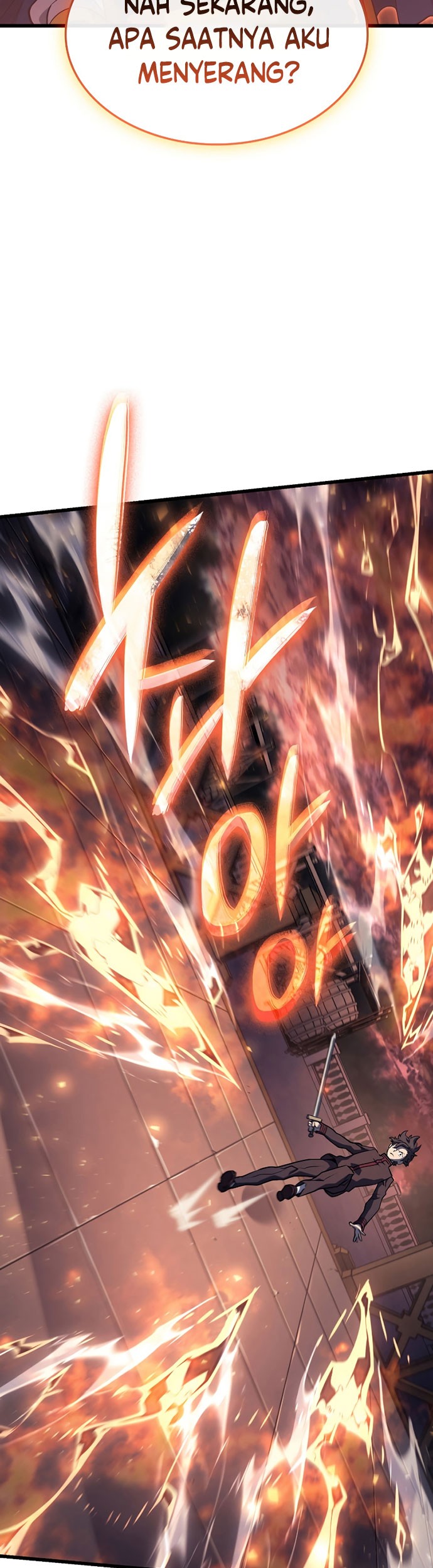 Revenge of the Iron-Blooded Sword Hound Chapter 15 Gambar 62