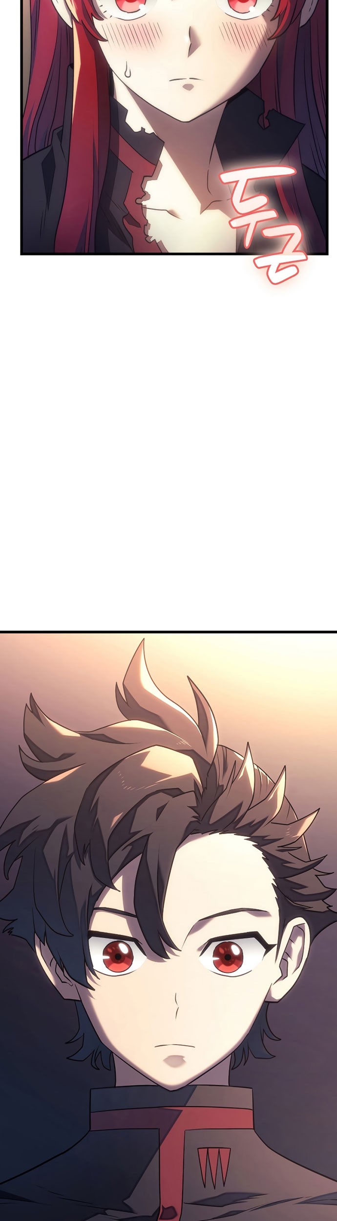 Revenge of the Iron-Blooded Sword Hound Chapter 15 Gambar 4