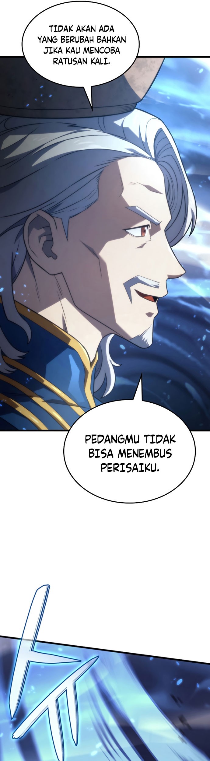 Revenge of the Iron-Blooded Sword Hound Chapter 15 Gambar 74