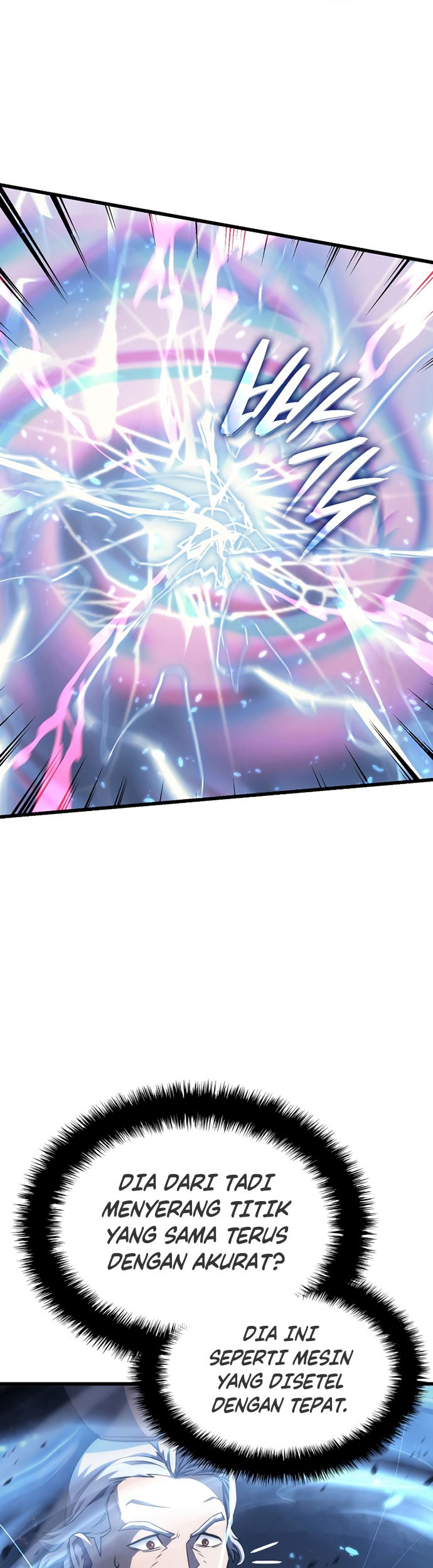 Revenge of the Iron-Blooded Sword Hound Chapter 15 Gambar 78