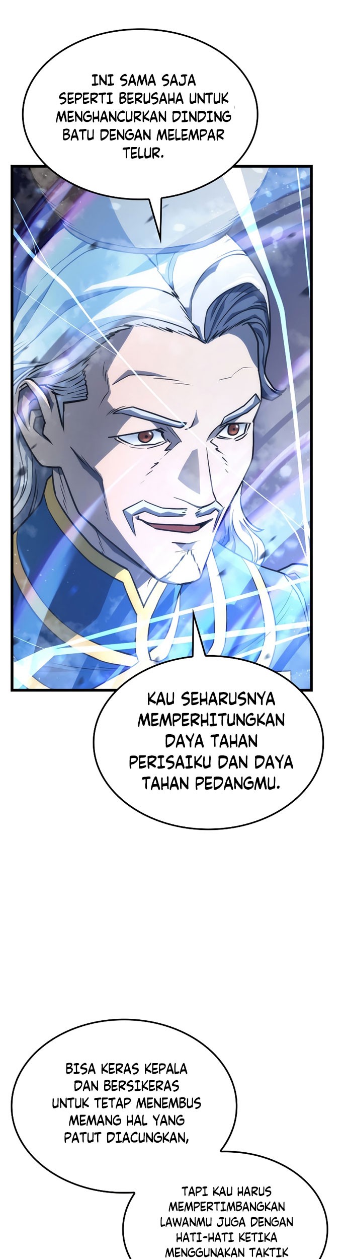 Revenge of the Iron-Blooded Sword Hound Chapter 15 Gambar 83