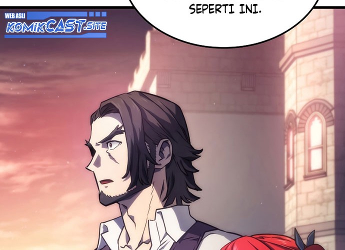 Revenge of the Iron-Blooded Sword Hound Chapter 15 Gambar 84