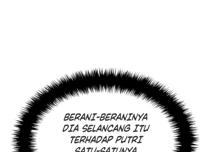 Revenge of the Iron-Blooded Sword Hound Chapter 15 Gambar 9