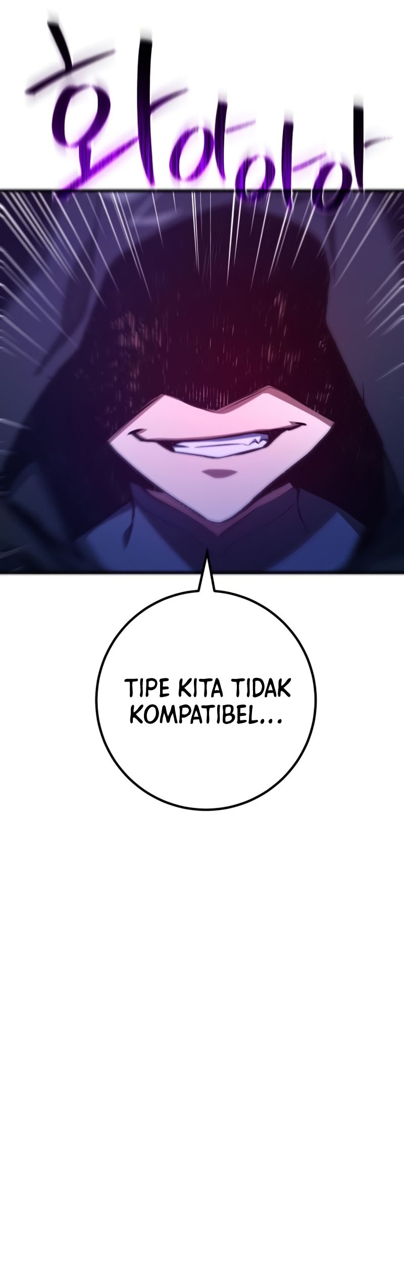 The Game’s Top Troll Chapter 29 Gambar 48