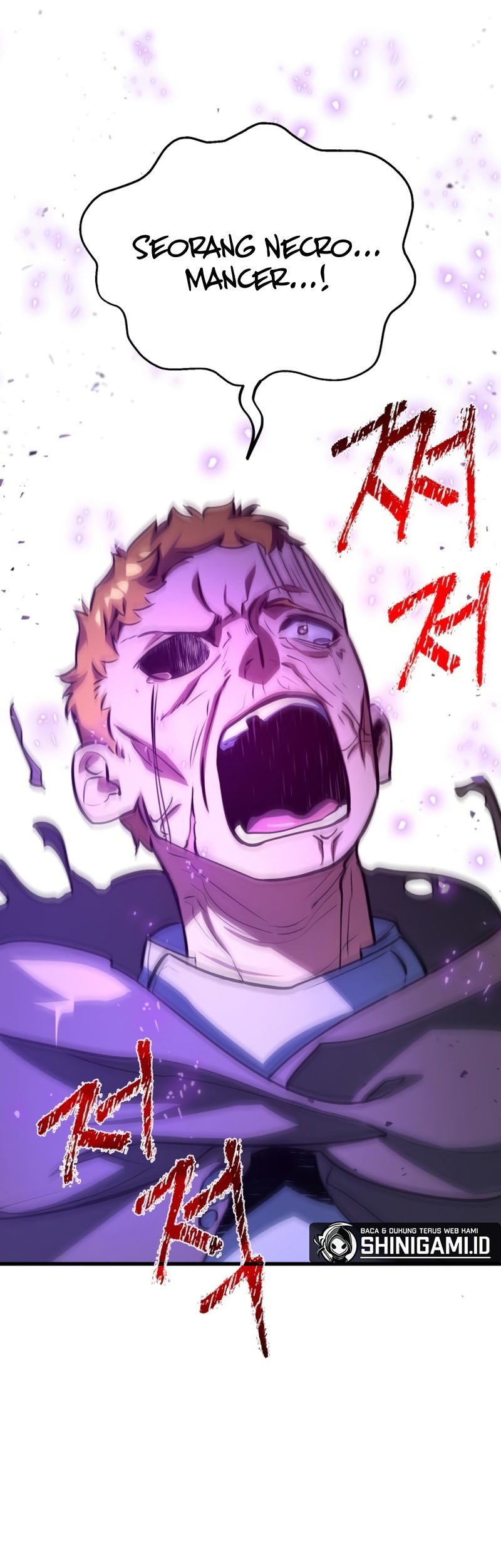 The Game’s Top Troll Chapter 29 Gambar 54