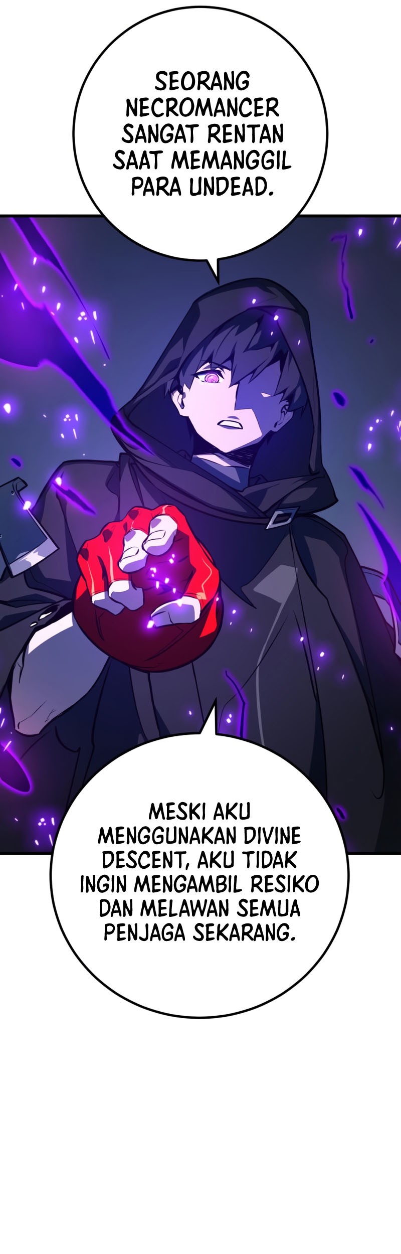 The Game’s Top Troll Chapter 29 Gambar 60