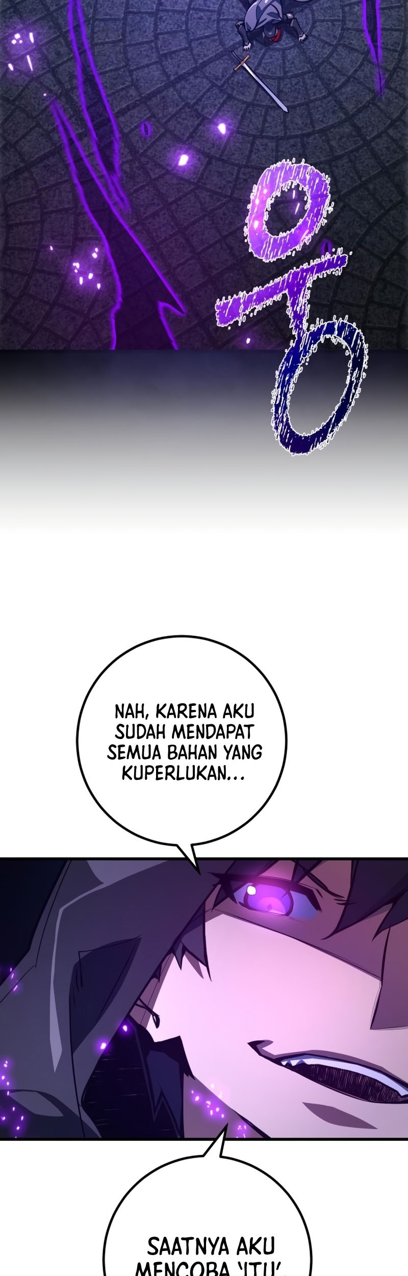 The Game’s Top Troll Chapter 29 Gambar 62