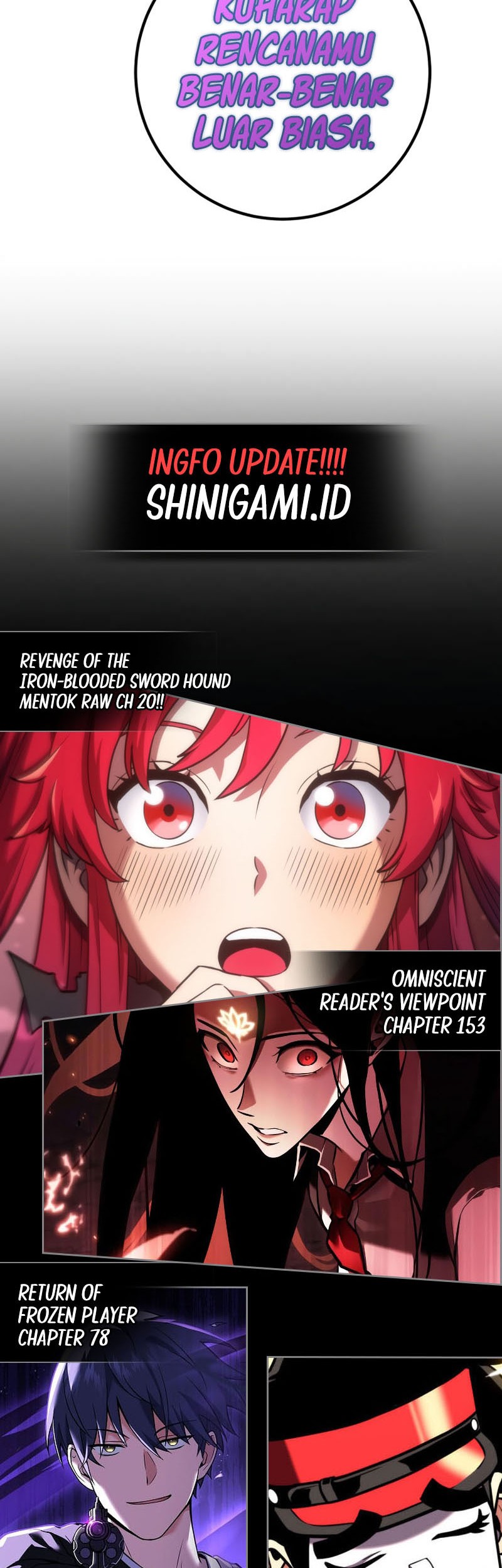The Game’s Top Troll Chapter 29 Gambar 71