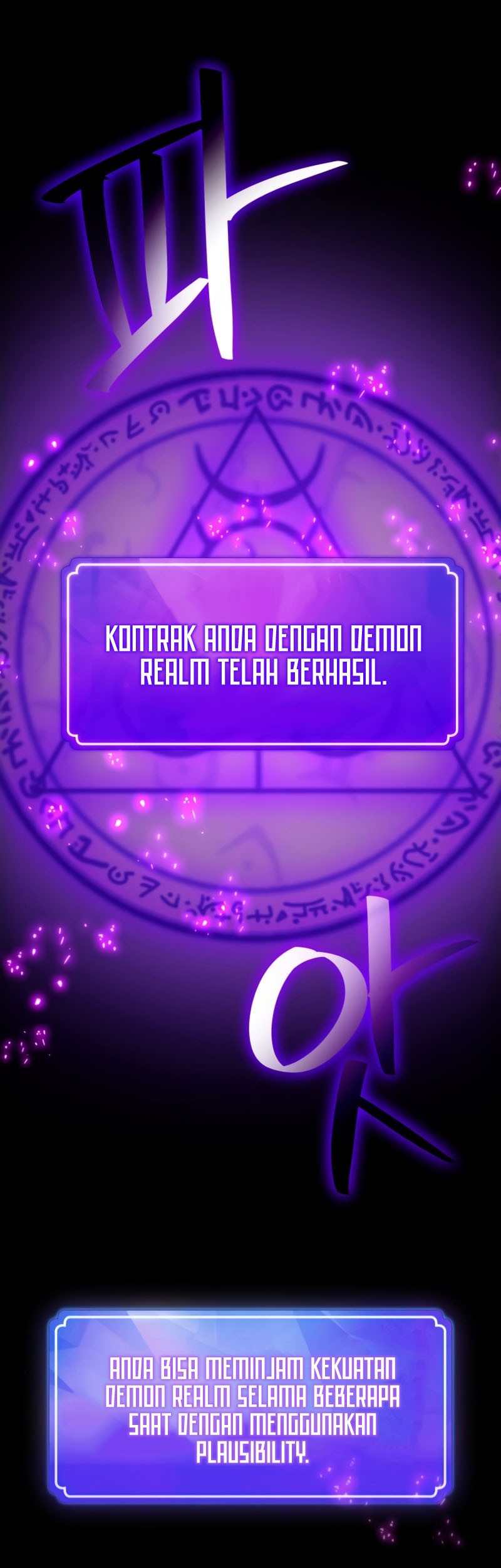 Baca Manhwa The Game’s Top Troll Chapter 29 Gambar 2