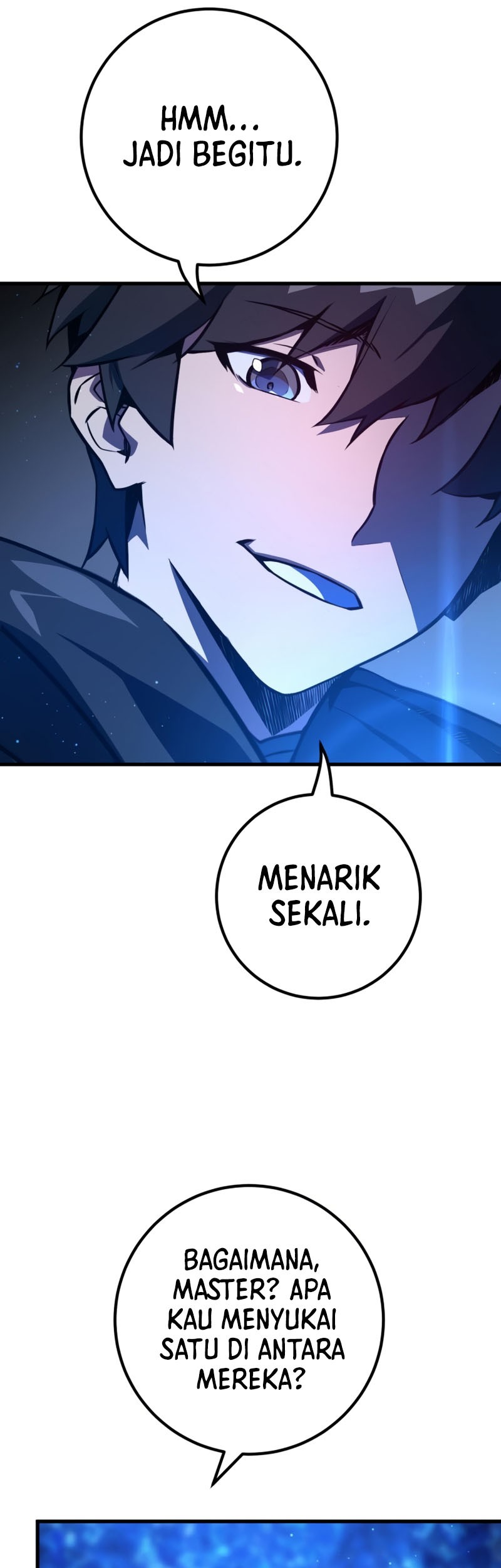 The Game’s Top Troll Chapter 29 Gambar 8
