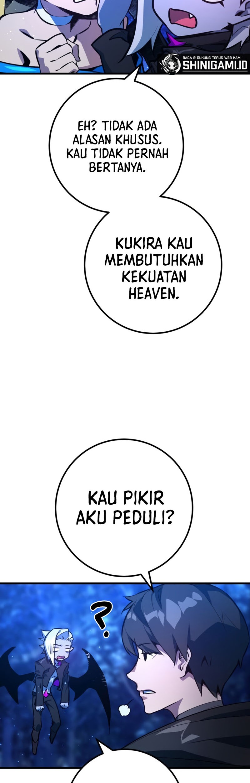 The Game’s Top Troll Chapter 29 Gambar 11