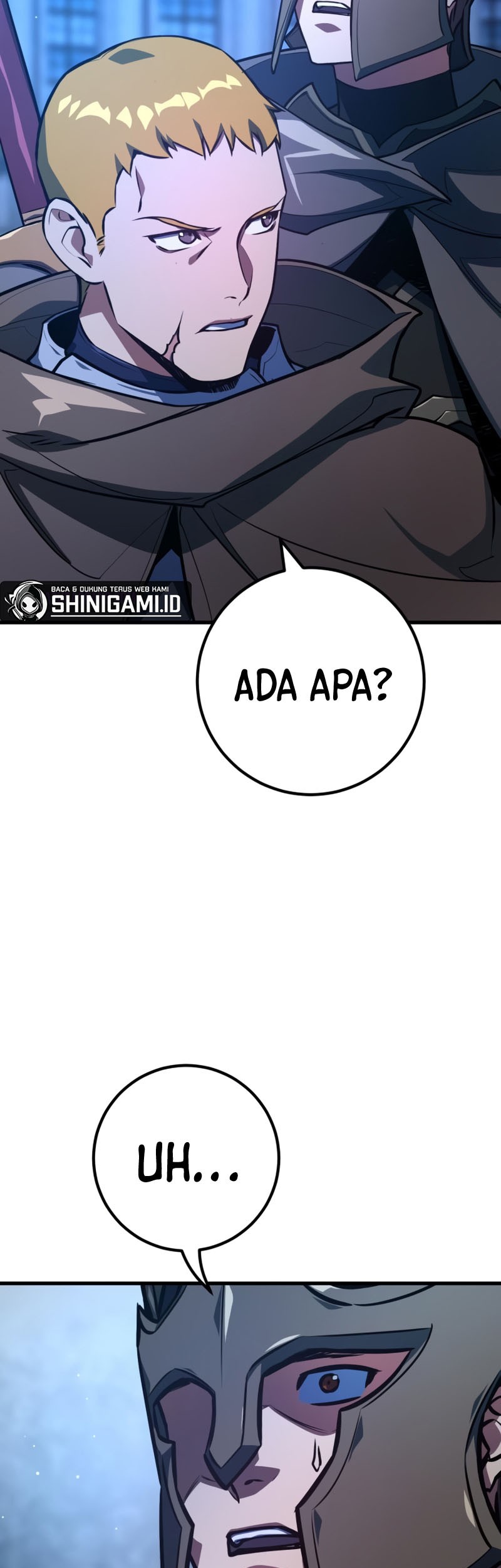 The Game’s Top Troll Chapter 29 Gambar 24
