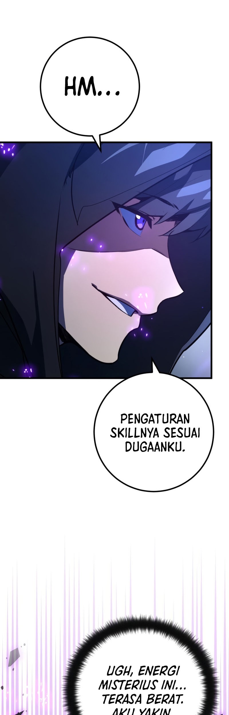 The Game’s Top Troll Chapter 29 Gambar 32