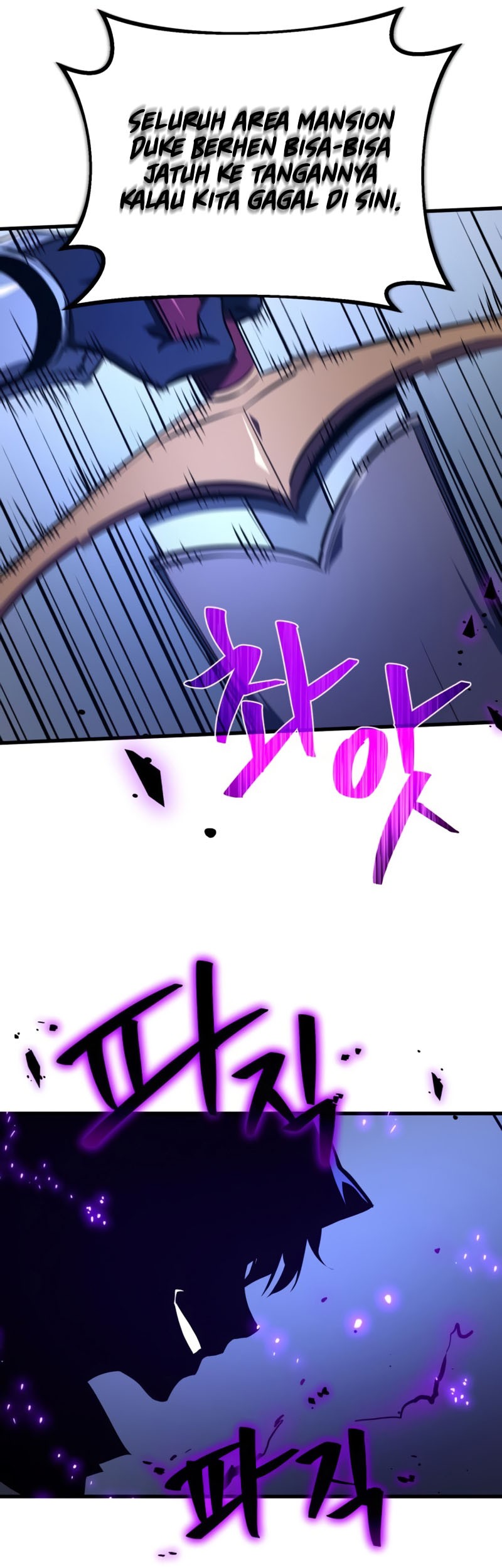 The Game’s Top Troll Chapter 29 Gambar 37