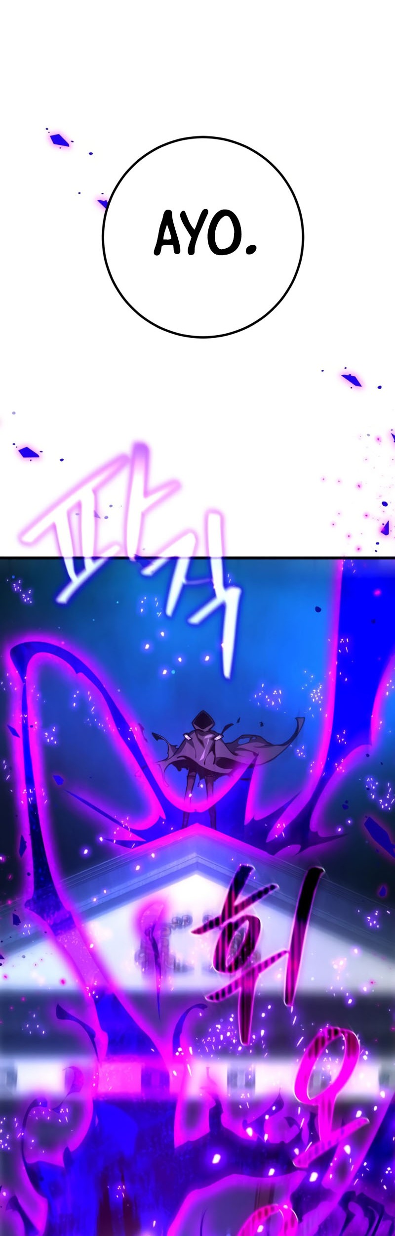 The Game’s Top Troll Chapter 29 Gambar 38