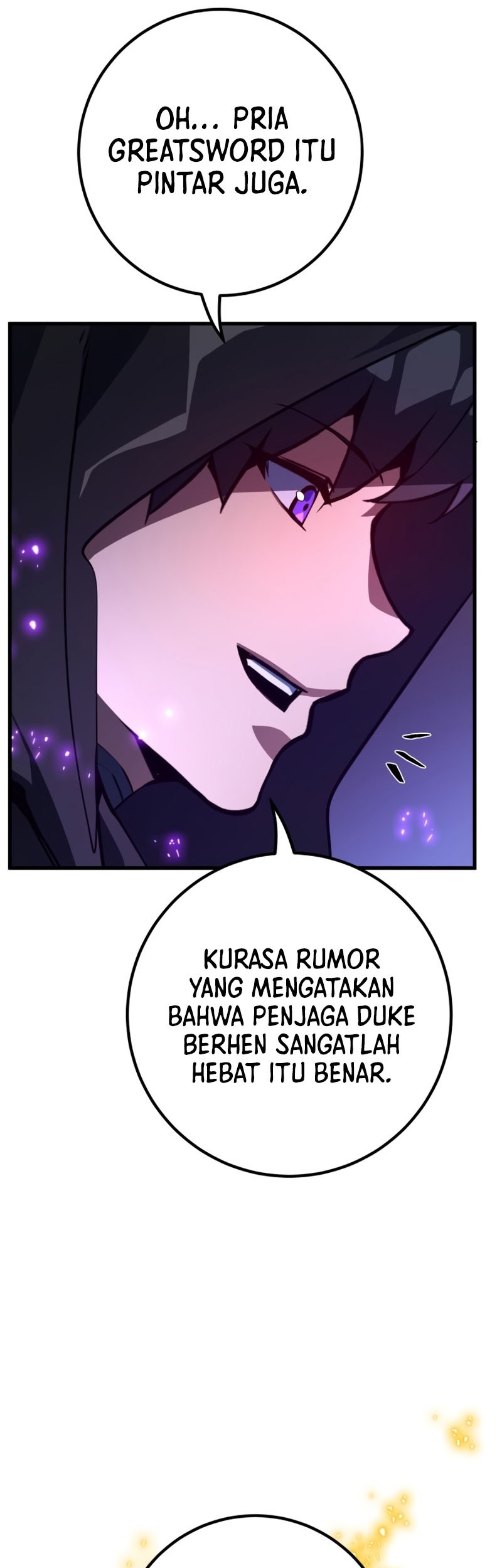 The Game’s Top Troll Chapter 29 Gambar 42
