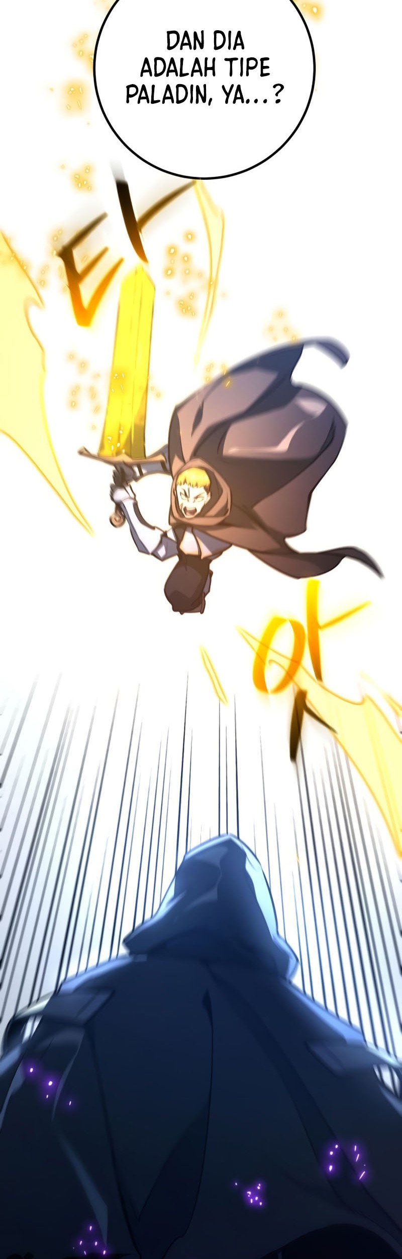 The Game’s Top Troll Chapter 29 Gambar 43