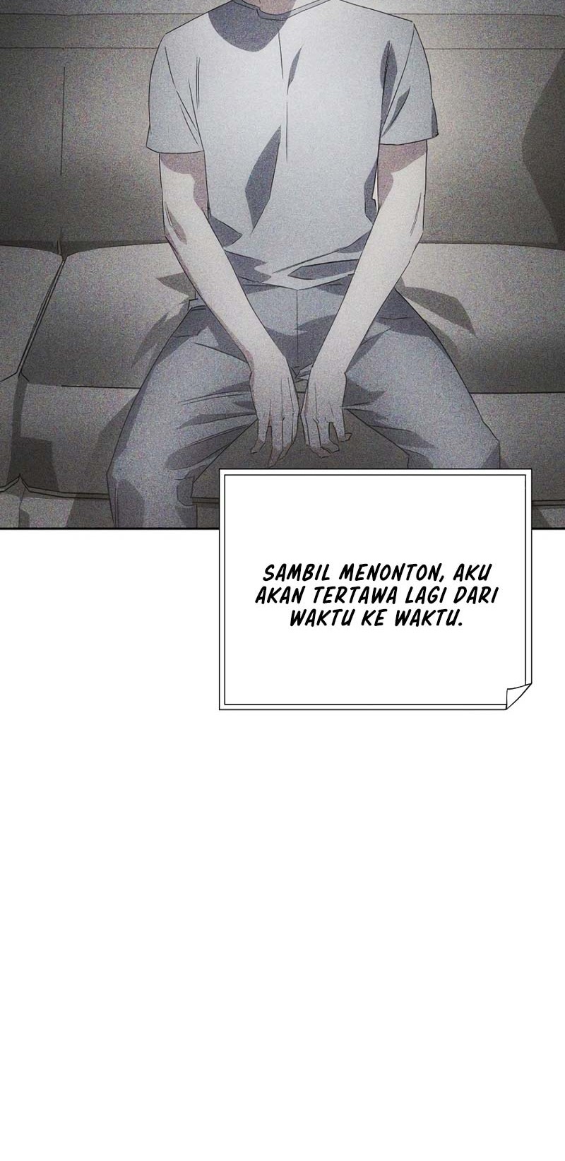 The Live Chapter 147 Gambar 29