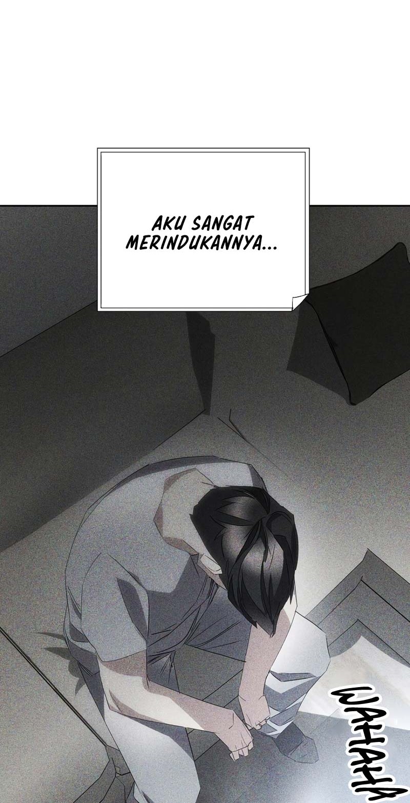 The Live Chapter 147 Gambar 31