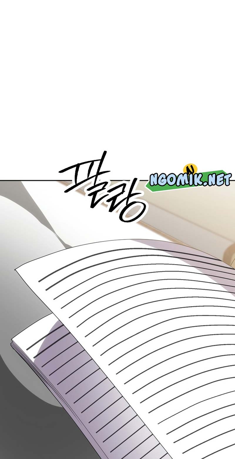 The Live Chapter 147 Gambar 33