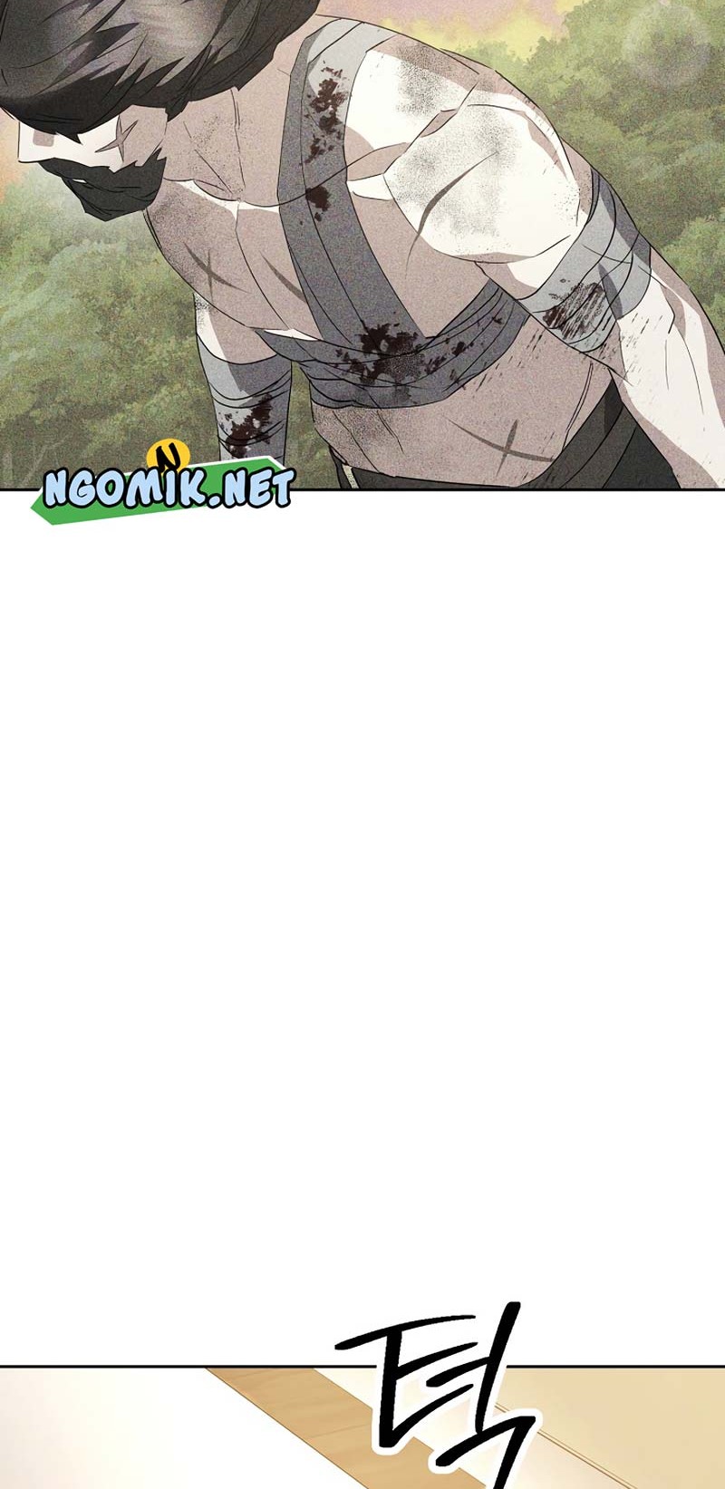 The Live Chapter 147 Gambar 49