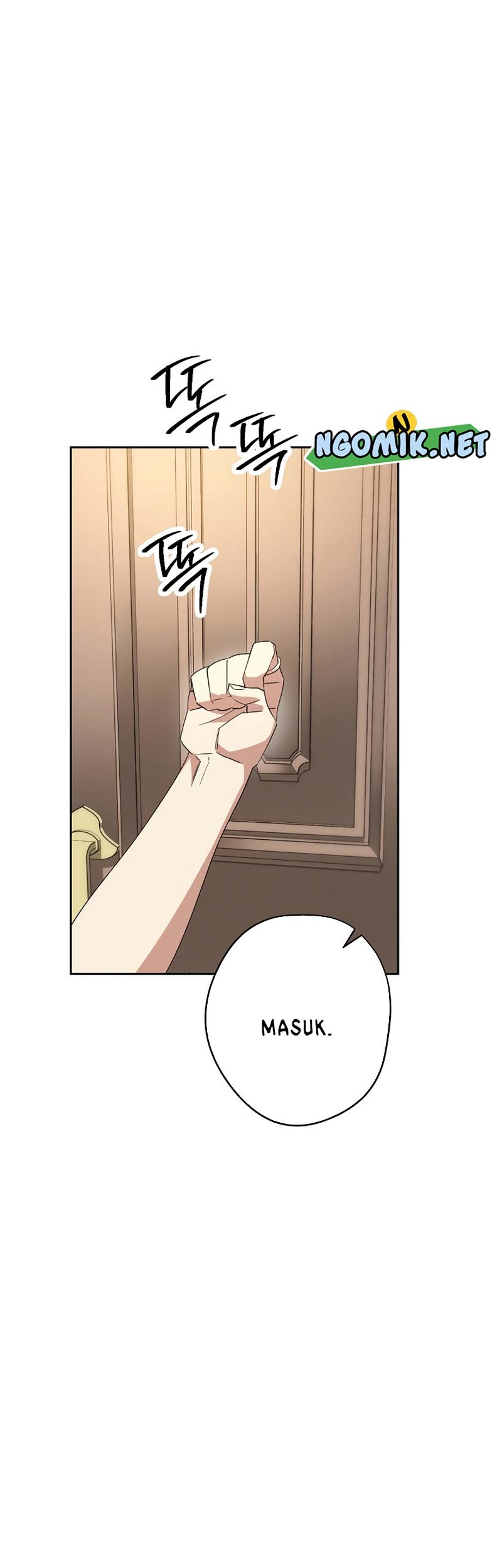 The Live Chapter 147 Gambar 52