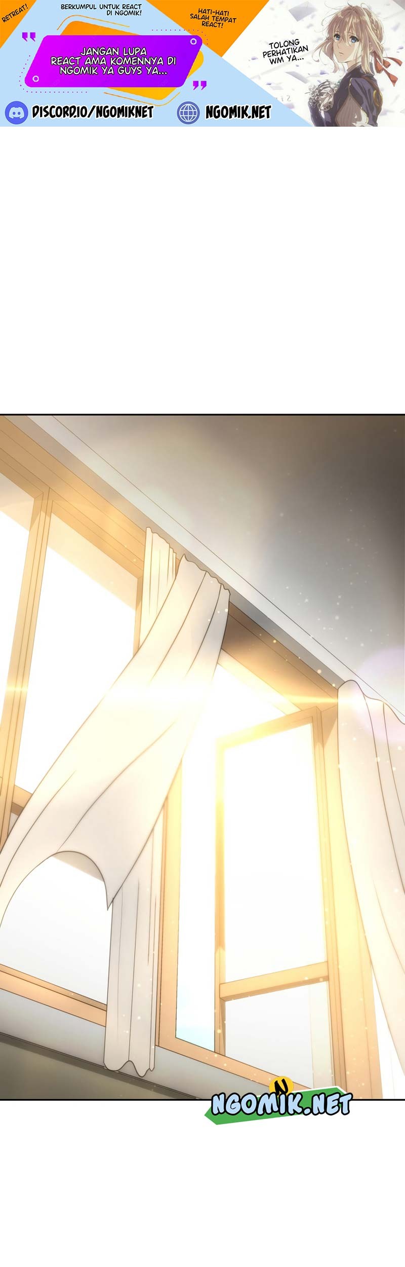Baca Manhwa The Live Chapter 147 Gambar 2
