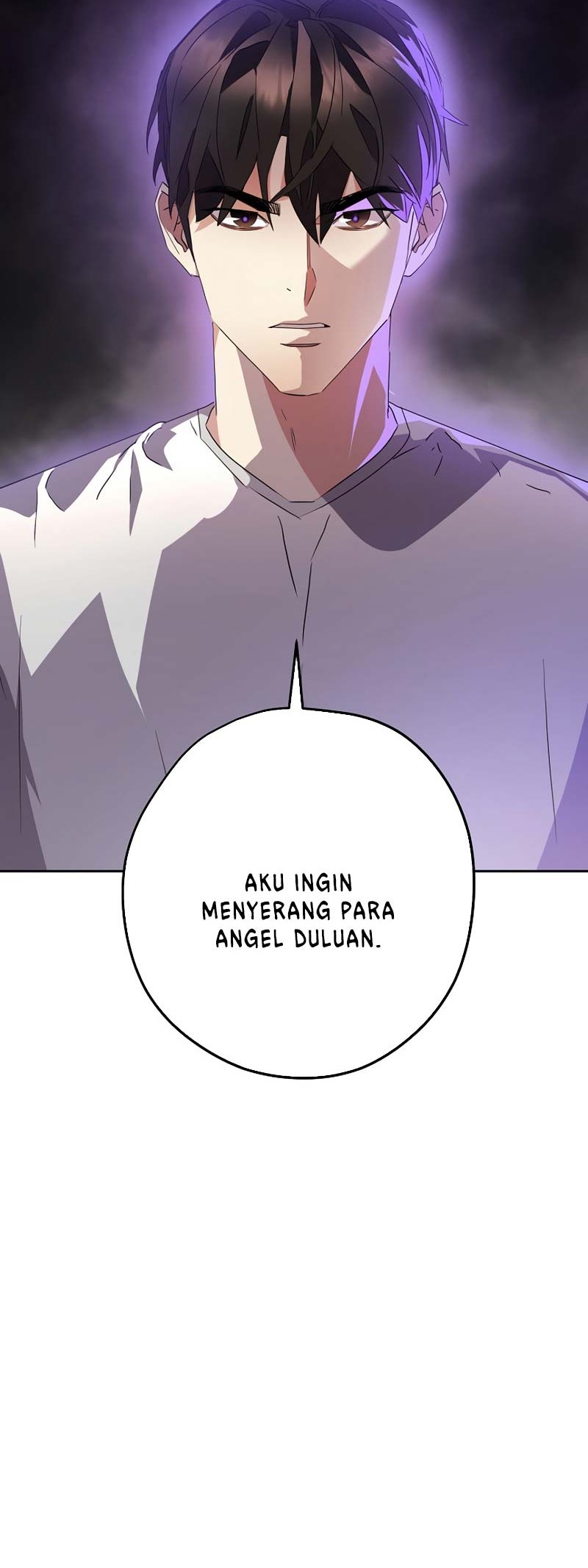 The Live Chapter 147 Gambar 67