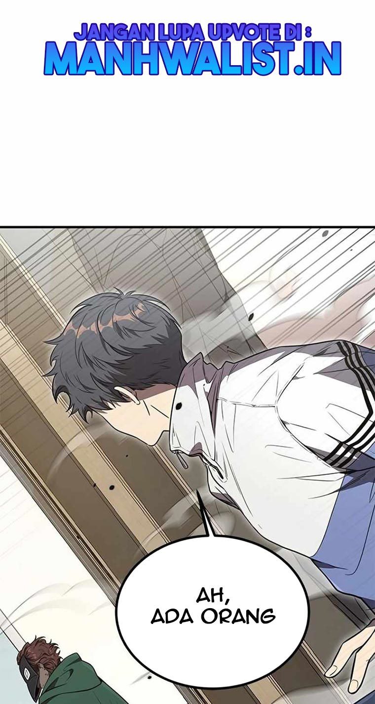 Komik Legendary Ranker’s Comeback Chapter 08 gambar nomor 1