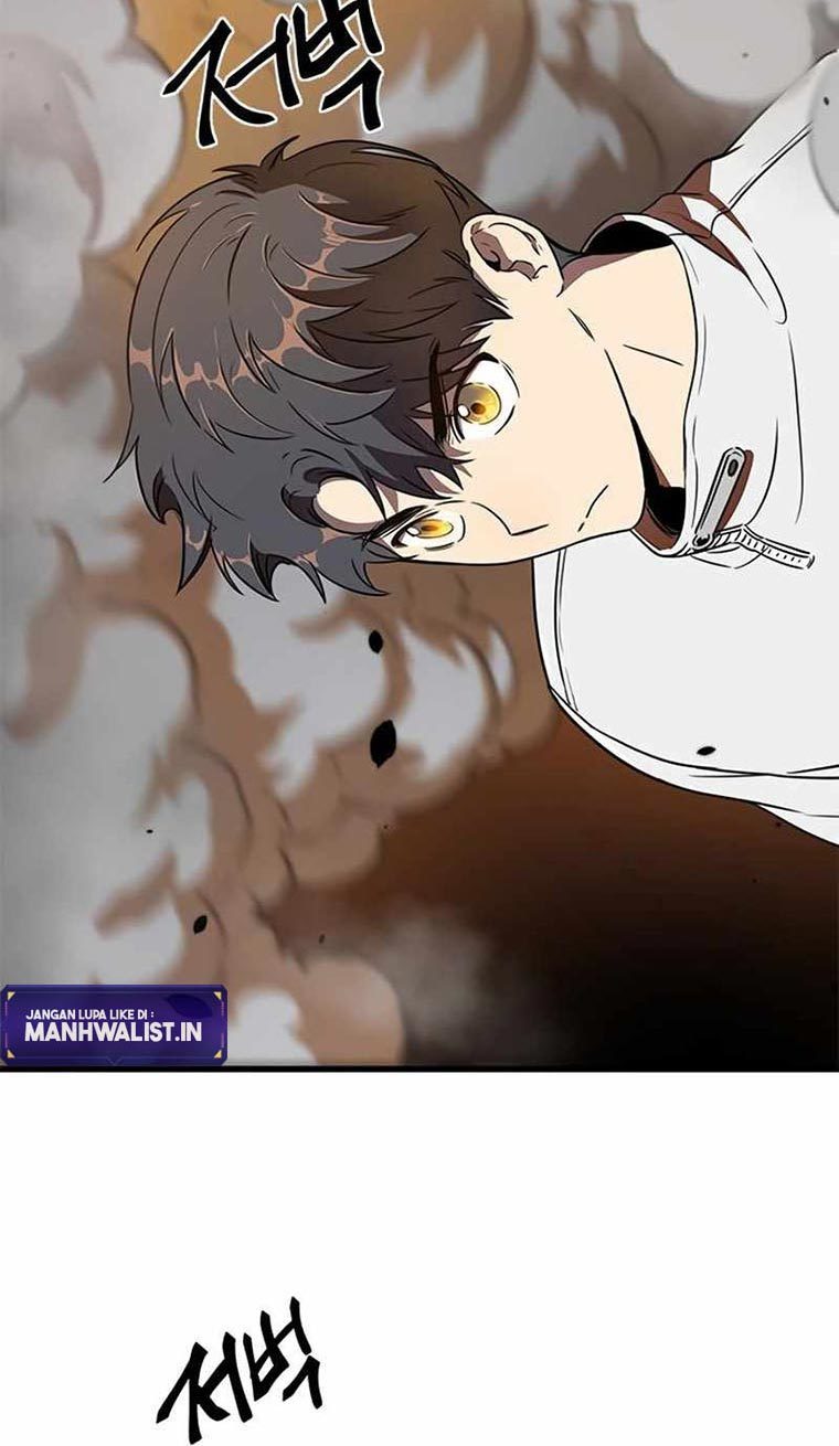 Legendary Ranker’s Comeback Chapter 08 Gambar 12