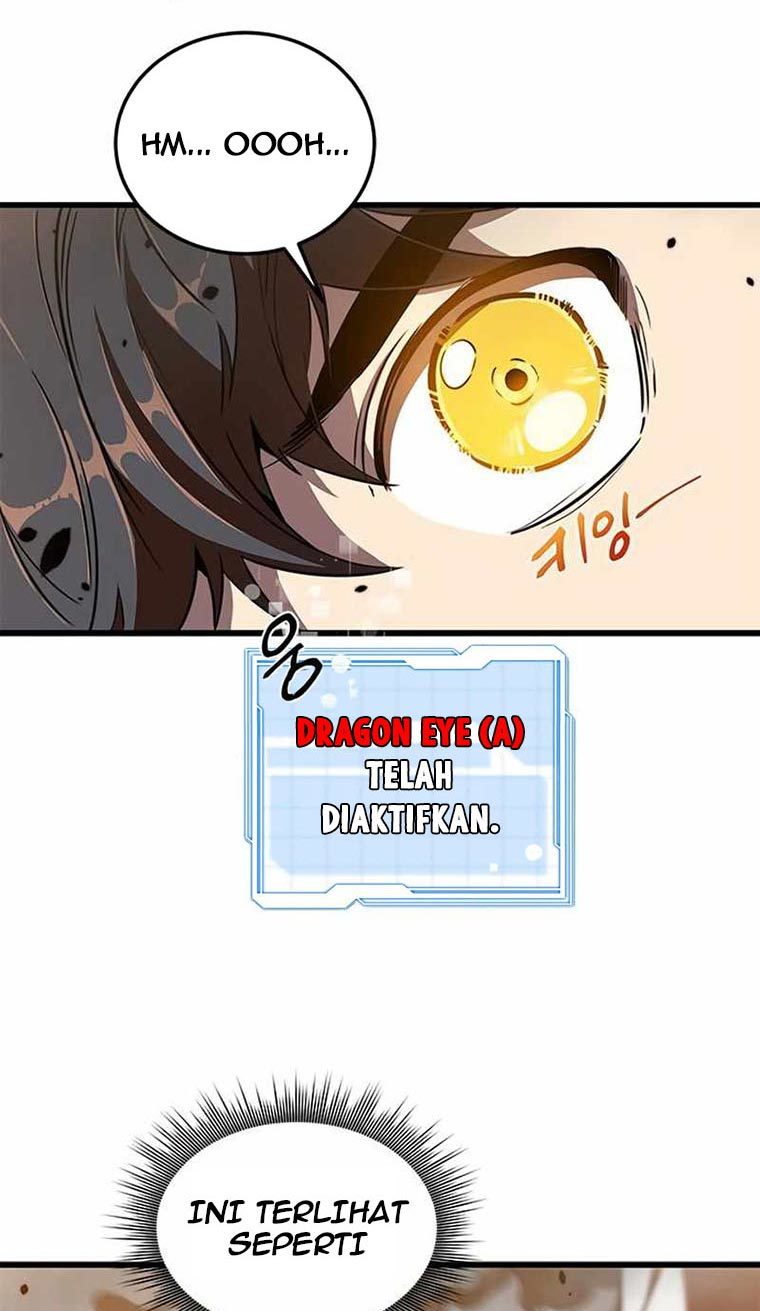 Legendary Ranker’s Comeback Chapter 08 Gambar 13