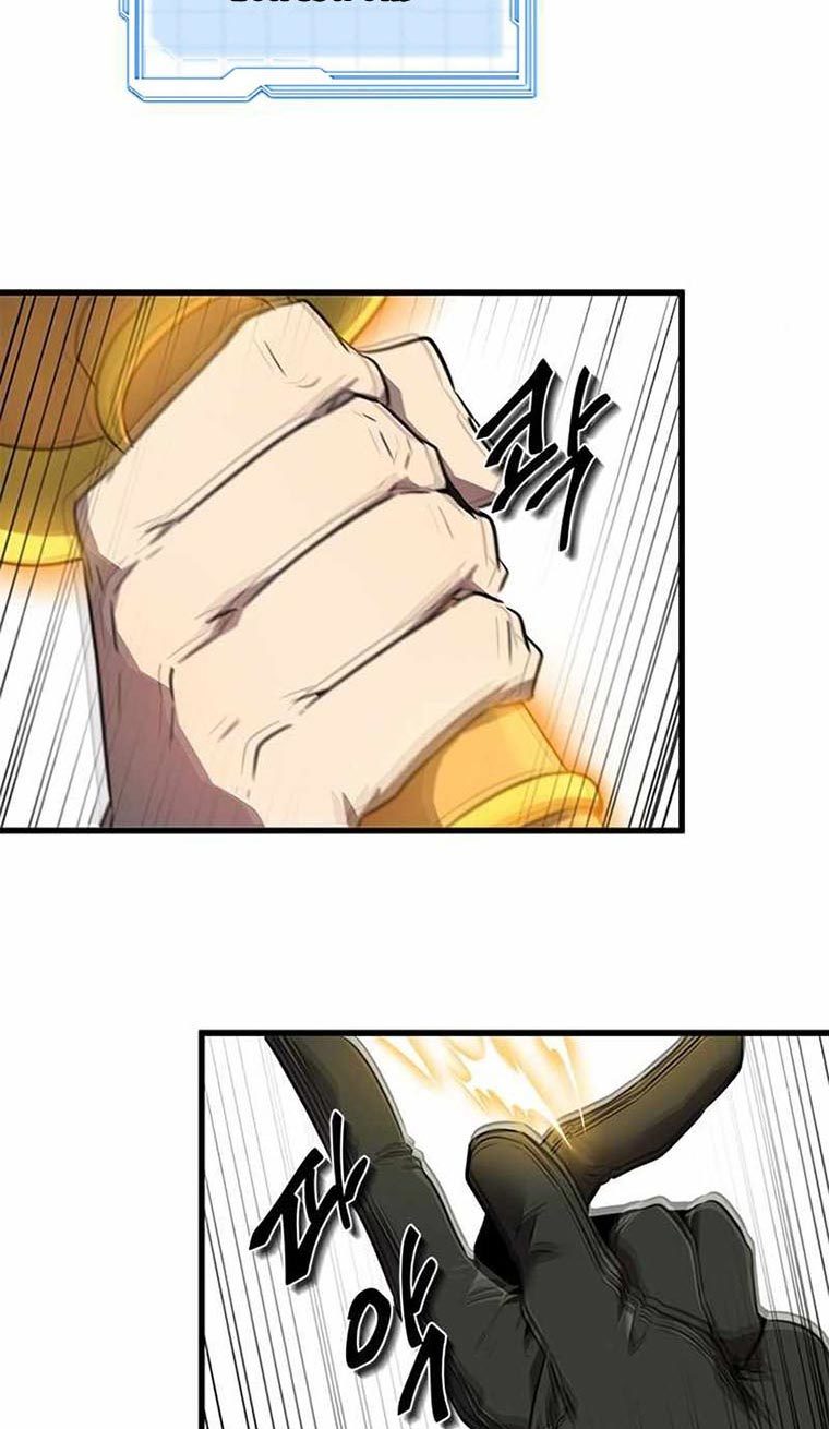 Legendary Ranker’s Comeback Chapter 08 Gambar 16